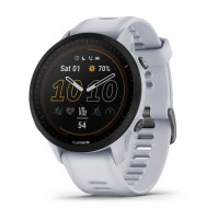 Forerunner® 955 - Solar - White - 010-02638-21 - Garmin